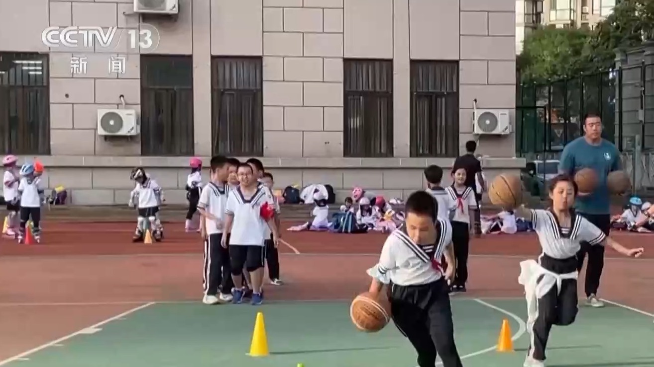 了进步