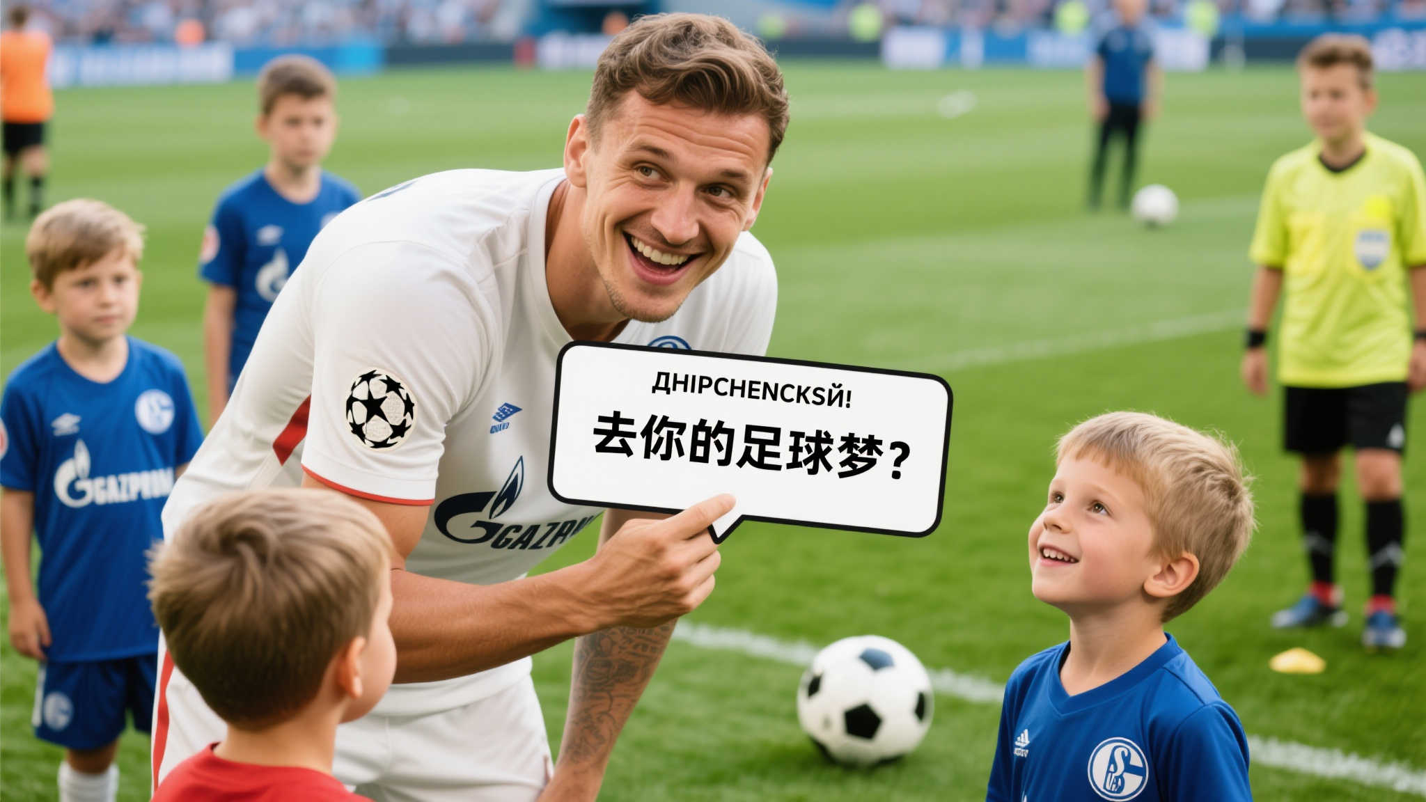 的战术创新