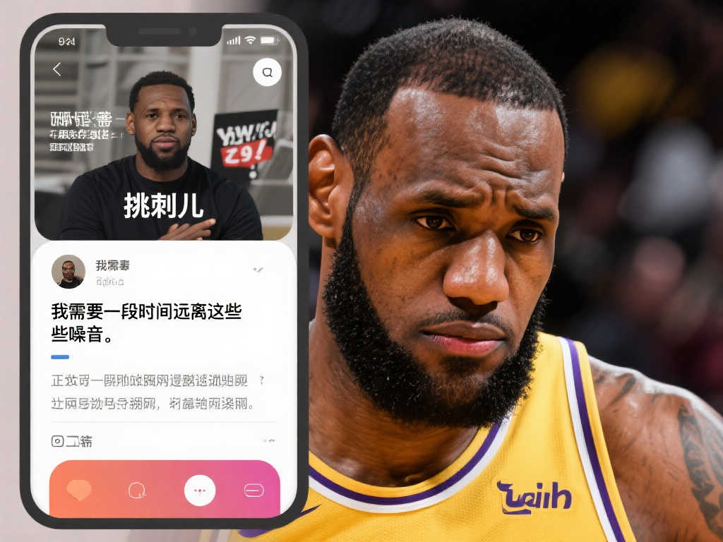球迷们的视